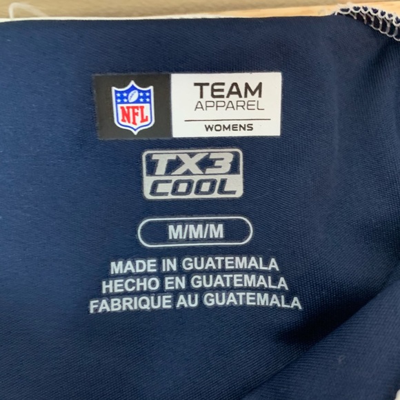 NFL Team apparel RAMS jacket | Bundle or offer - Picture 8 of 8